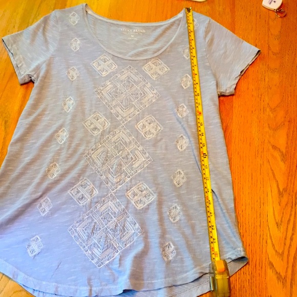 Lucky 🍀brand top NWOT - Picture 10 of 11